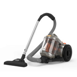 Vax Power 4 Bagless Cylinder Vacuum Cleaner with HEPA Filter